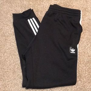 Men’s Adidas Sweatpants